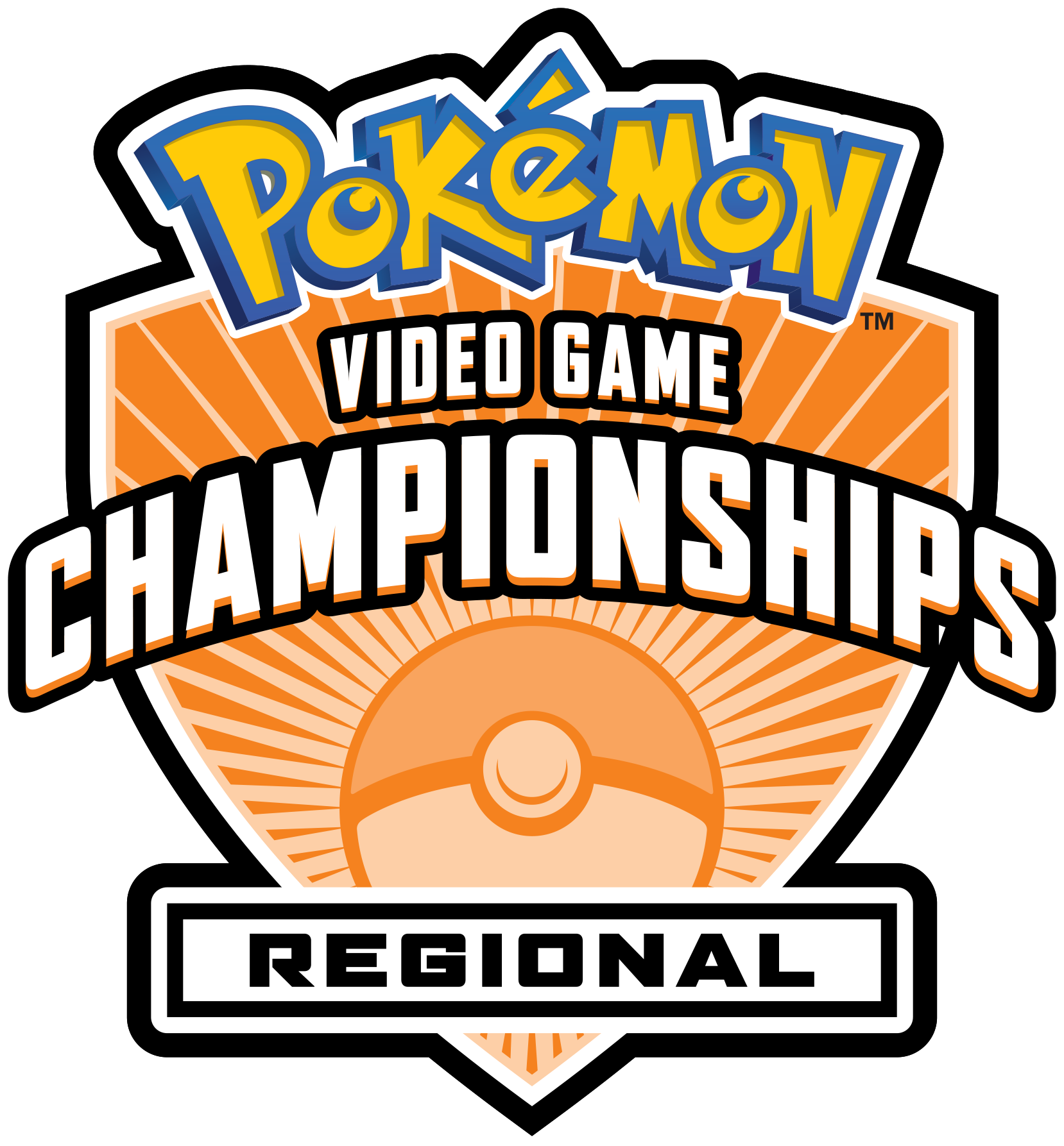Logo VG Championship